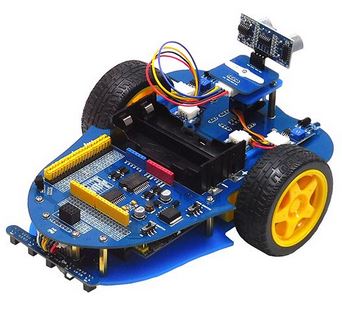 AlphaBotAr