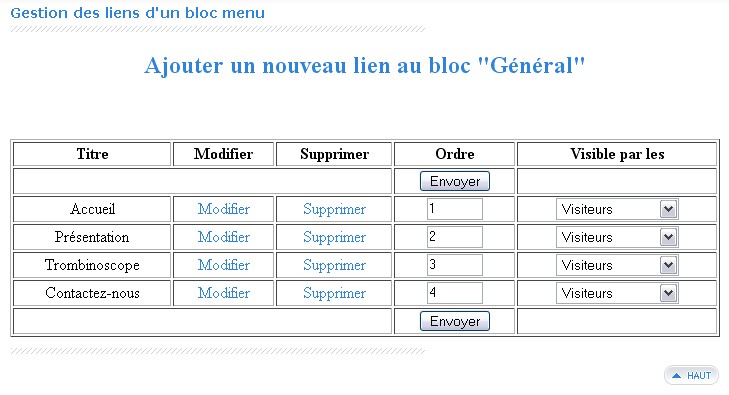 bloc
