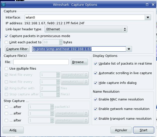 wireshark